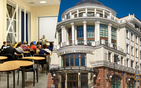 Преподавателей ВШЭ будут увольнять за оппозиционный настрой