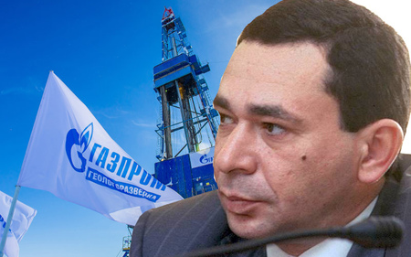 Почему Яков Голдовский не боялся идти на конфликт с «Газпромом»?