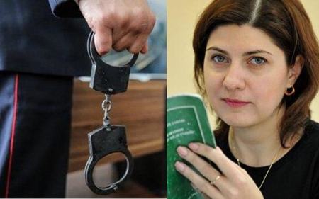 Марина Лукашевич намерена сотрудничать со следствием
