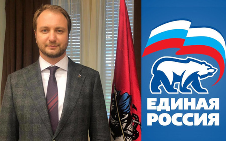 «Единая Россия» должна развиваться, чтобы отвечать запросам общества и современным вызовам