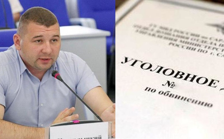 Ставропольский экс-министр Алексей Когарлыцкий идет на рекорд: предъявлено шестое обвинение