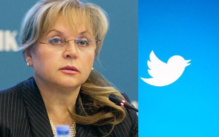Глава Центризбиркома Элла Памфилова рассказала, почему опрос о многодневном голосовании удаляют и снова публикуют