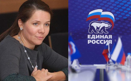 В «Единой России» рассмотрели жалобу на вызывающее поведение вице-мэра Москвы Анастасии Раковой