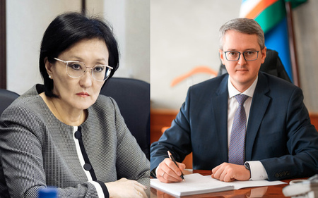 Временно исполняющий главы Камчатки пересадил чиновников на такси