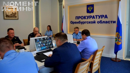 Липовая недвижимость: в Оренбургском районе мошенники похитили землю у муниципалитета