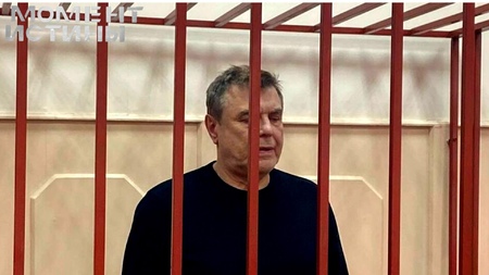 Взятка на 32 миллиона: экс-чиновник «Росатома» отправился в колонию строгого режима