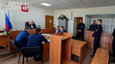 Генпрокуратура против коррупционной сети: дело о 20-летнем незаконном обогащении Шулепова