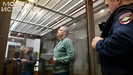 Апелляция Иванова под угрозой срыва: Филатов срочно ищет нового защитника