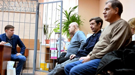 70 миллионов на кону: чем закончится громкое дело экс-партнера Чубайса