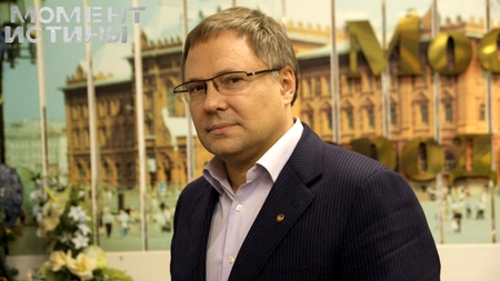 Судебный марафон Гендина: новое дело о хищении миллионов в Москве