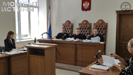 Коррупция в Краснодаре: приговор следователю и адвокатам оставлен в силе