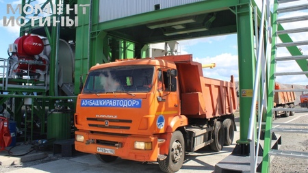 Банкротство с осложнениями: новый виток в деле «Башкиравтодора»