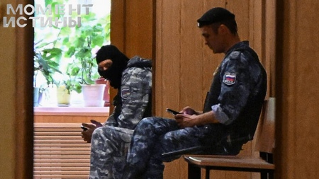 10 лет за взятку? Полковник Тимофеев отрицает вину в коррупционном скандале