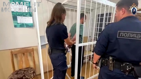 Преемственность коррупции: почему падают главы лесного ведомства Приморья
