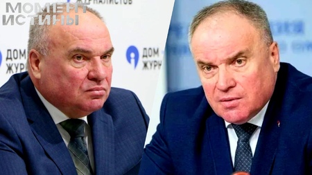 Коррупционный скандал в Омске: экс-чиновник Куприянов обвиняется в получении взяток в особо крупном размере