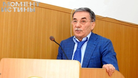 От коррупции к террору: Как семья экс-главы Сергокалинского района оказалась в центре скандала