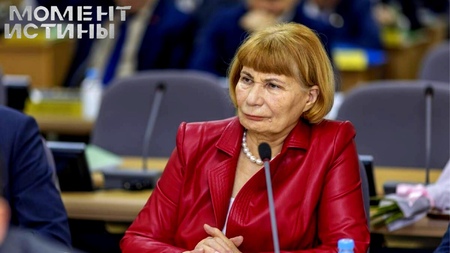 Золото, нефть и причалы: Чем закончится история с активами Суханкиной во Владивостоке?