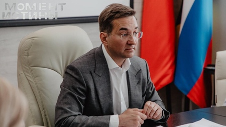 Миллионы на фиктивных ремонтах: арестован бывший замглавы Химок
