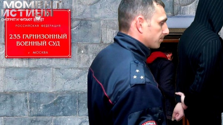 Коррупционный скандал в Росгвардии: арестован начальник ГЦИТ Николай Чепкасов