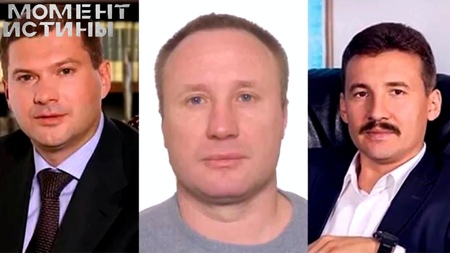Конец аферы «Квартстроя»: Руководители компании получили реальные сроки за обман дольщиков на 2.4 миллиарда рублей