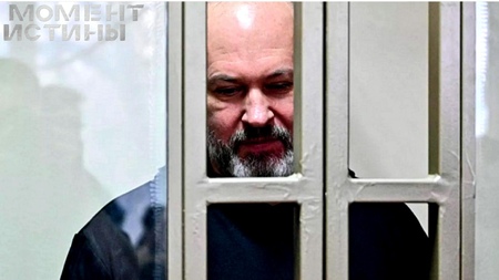 Кушнарев: Арест на 276,5 млн. рублей и обвинения в коррупции – что скрывает экс-замгубернатор?