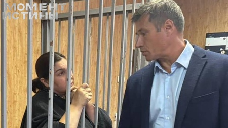 Профессор «Сеченовки» арестована по подозрению в посредничестве при взятке