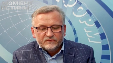 »Суперметалл» под следствием: Мособлсуд не смягчил меру пресечения Василию Васекину