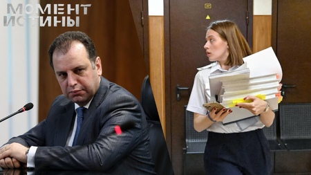 Земельный беспредел по-сочински: бизнесмен Саркисян под следствием за мошенничество