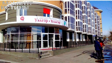 Театральная афера в Бурятии: Руководителя капстроительства подозревают в «распиле» средств на реконструкции театра