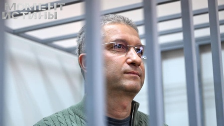 Следствие продолжается: У Тимура Иванова нашли целый арсенал оружия