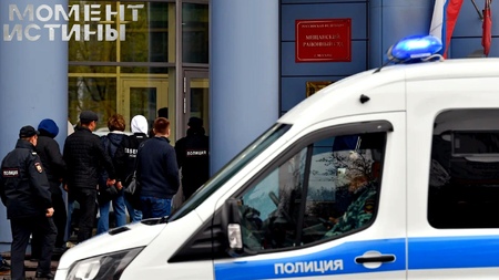 »Блок на негатив» за решеткой: медиаскандал потряс госкорпорацию «Ростех»