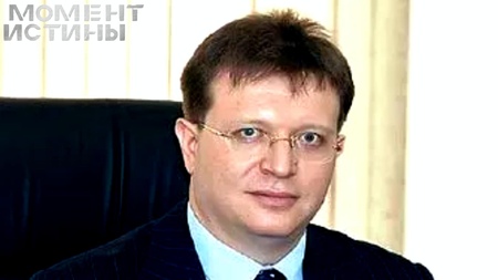 Коррупционный скандал в ФНС: Арестованы руководители «Налог-сервиса»