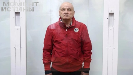 Генерал Попов: новые обвинения от Склифосовского до загородного дома