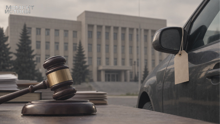 17 лет за взятки — Дедов пытался и не смог их сократить