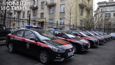 Хищение, подлог, взятки: Рассмотрение дела экс-следователя СКР Колянова набирает обороты