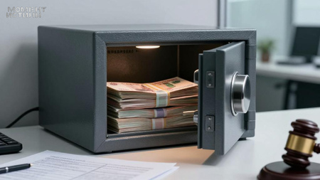 3 млрд рублей и 364 млн юаней: детали второго иска