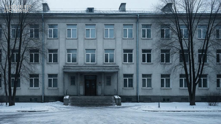 «Актера-маньяка» Гаськова приговорили к пожизненному за десять убийств
