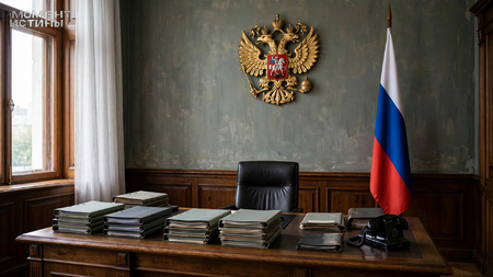 Апелляция на приговор бывшему гендиректору АСВ подана