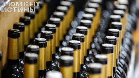 Битва за алкоголь: Суд встал на сторону Камчатки в споре с ФАС