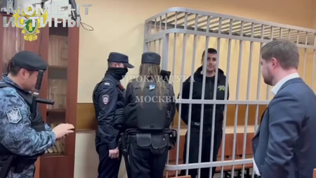 Блогер-мошенник за Lamborghini заплатил свободой: 6 лет колонии за Арбитраж трафика