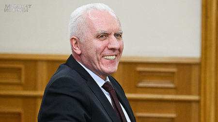 Более 60 тыс. чиновников осудили за коррупцию за пять лет