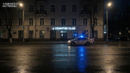 Бывших полицейских осудили за инсценировки задержаний криптотрейдеров