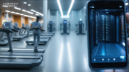 DDX Fitness проверяет возможную утечку данных 900 тысяч клиентов