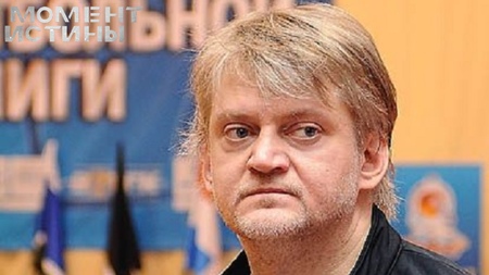 Дело Александра Зарубина о махинациях в Коми направлено в суд