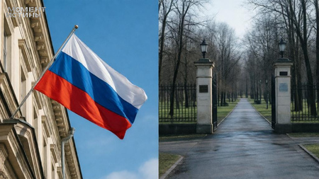 Директора парка «Патриот» Игоря Васильева задержали за откаты