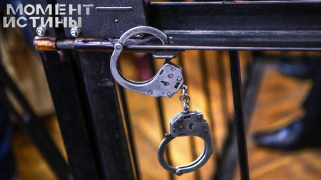 Двойной удар: Гостюхин признал вину, возместил ущерб и сел на 2,5 года