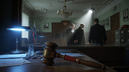 Двойной удар по коррупции: Верховный суд передал в прокуратуру дела двух судей