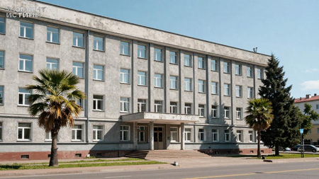 Экс-депутата Госдумы Андрея Дорошенко арестовали в Сочи