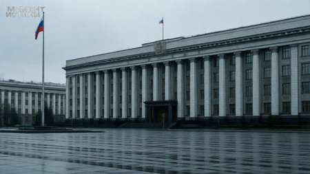 Экс-глава АСВ Мельников признал вину