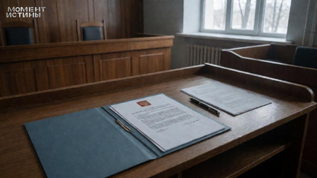 Экс-следователя СКР осудили за покупку диплома технического образования